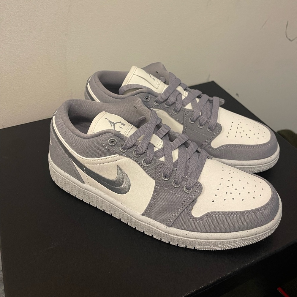 Jordan 1 low